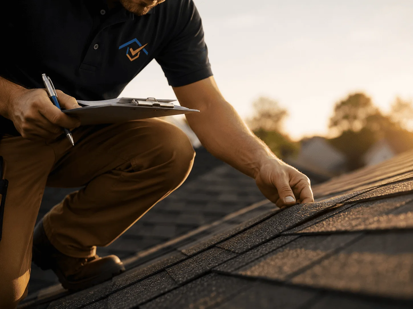 Why Choose Roof Inspection in Tennessee Colony, TX